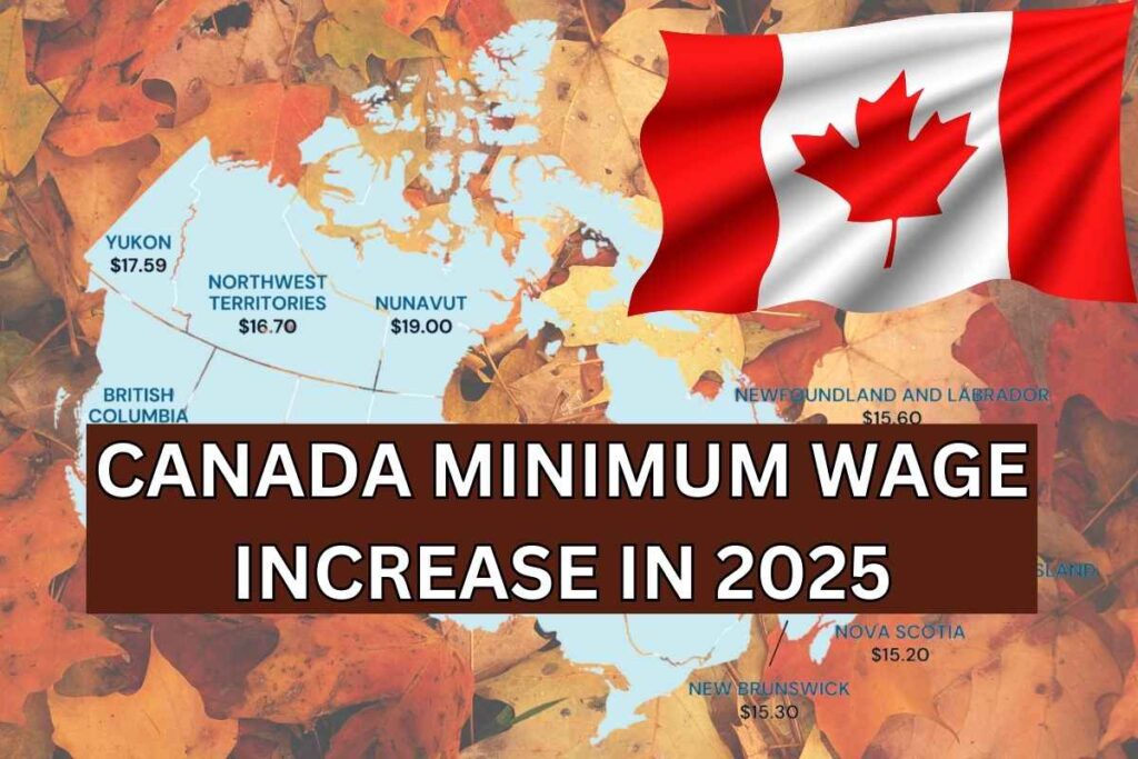 Canada-Minimum-Wage-Increase-In-2025