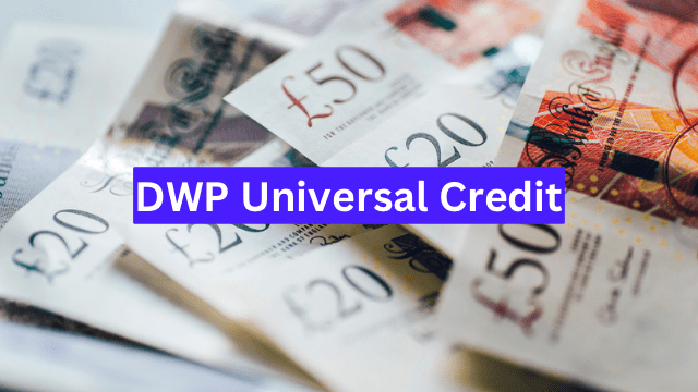 universal credit 