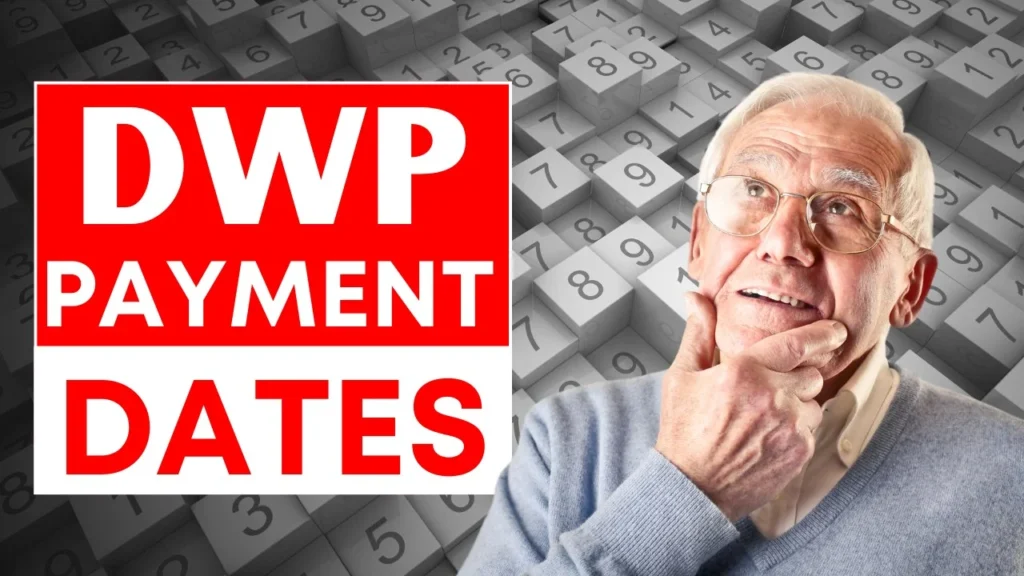 DWP-Payment-Dates