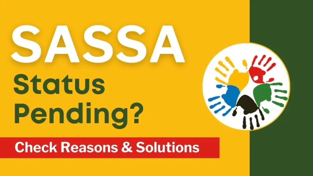 SASSA grant